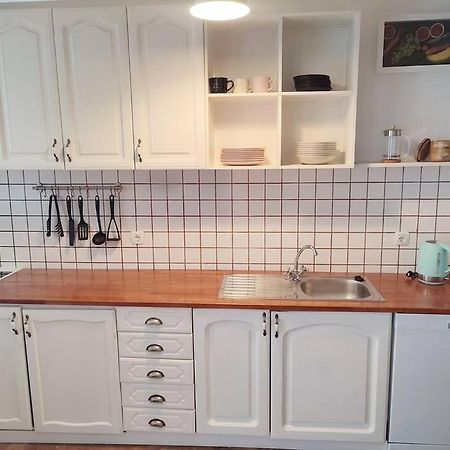 Family Heritage Apartment Сплит Екстериор снимка