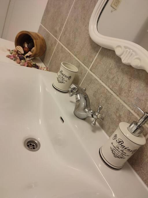 Family Heritage Apartment Сплит Екстериор снимка