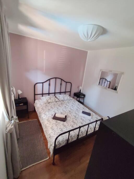 Family Heritage Apartment Сплит Екстериор снимка