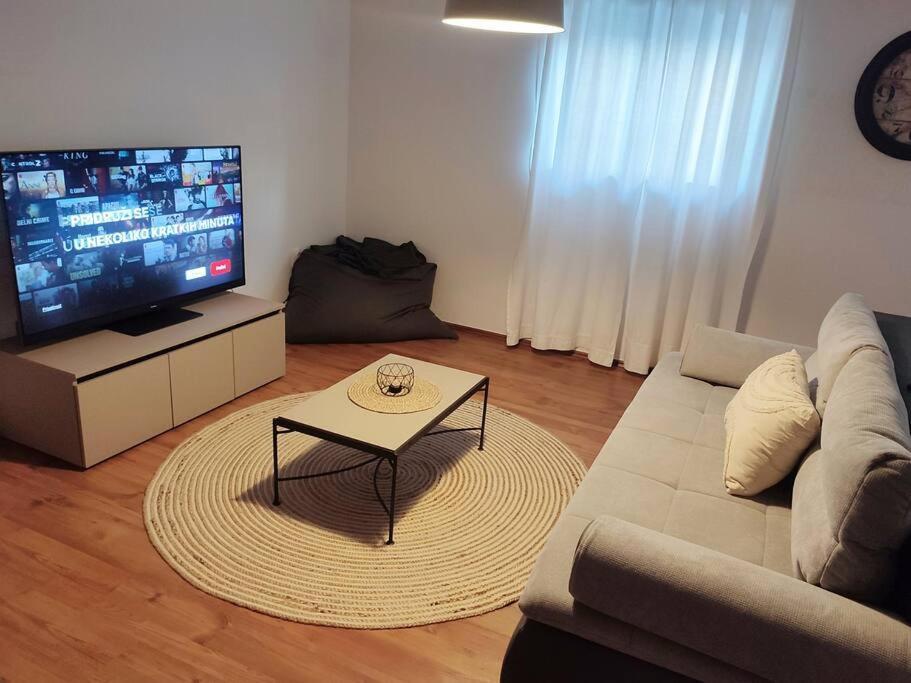 Family Heritage Apartment Сплит Екстериор снимка