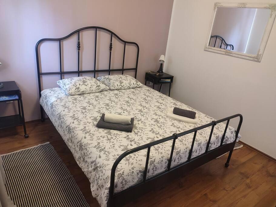 Family Heritage Apartment Сплит Екстериор снимка