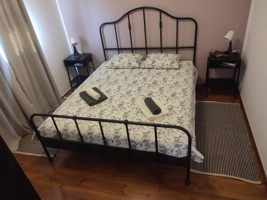 Family Heritage Apartment Сплит Екстериор снимка
